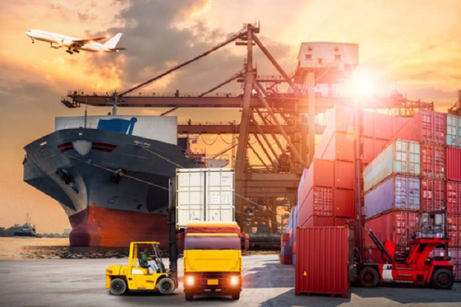 Logistic
