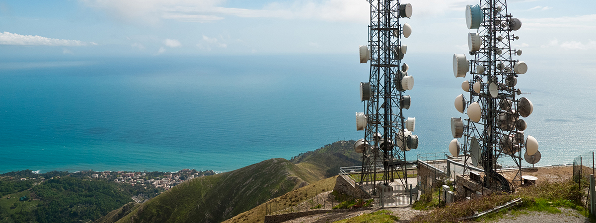 telecom-infrastructure-sharing